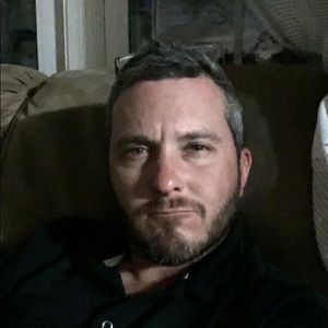 Meet your Posher, Chad